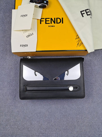 Makersluxe - FDE Wallets - 061