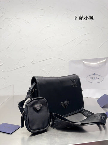 Makersluxe - PDA3 Bags - 077