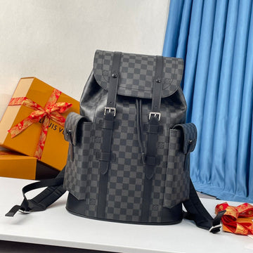 makersluxe - LOV Bags - 406
