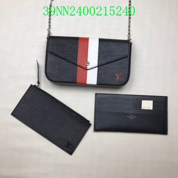 MLB - LOV Wallet - 723