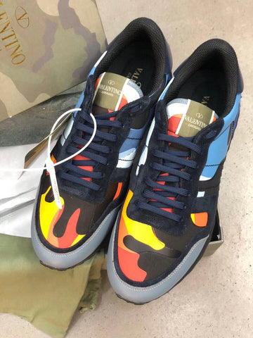 MLB-  VEL Shoes - 129