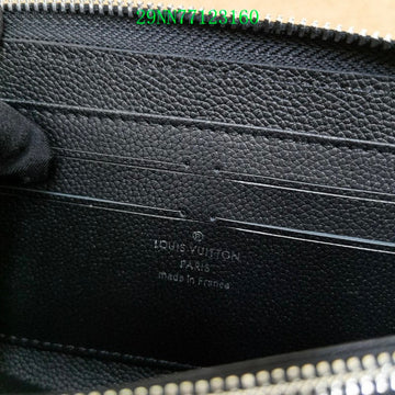 Makersluxe CHL Wallet - 259