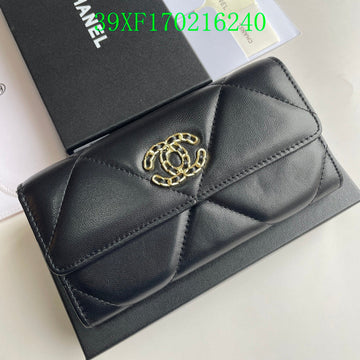 MLB - CHL Wallet - 209
