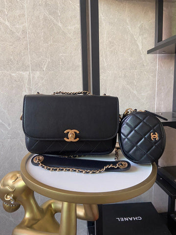 Makersluxe - CNL Bags - 2475