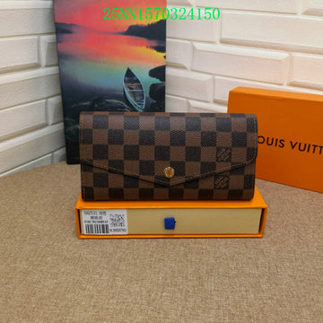 MLB - LOV Wallet - 1499