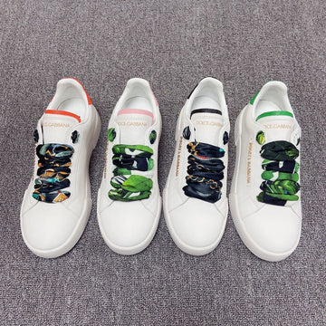 MLBG - Mix Unisex Shoes - 904
