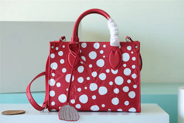 MLB Fashion Lu-Vi bags - 6576