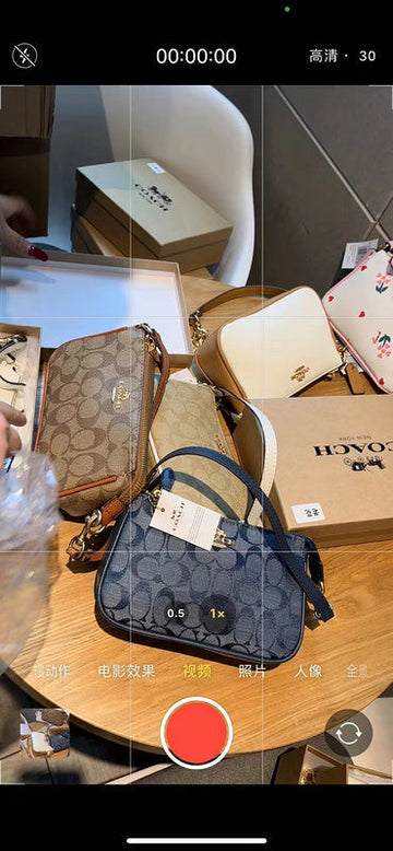 Makersluxe - CCH2 Bags - 115