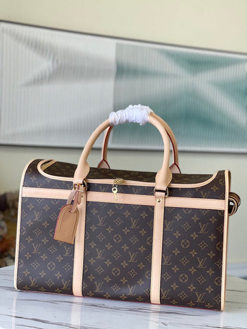 MLB Makersluxe Lu-Vi bags - 5623