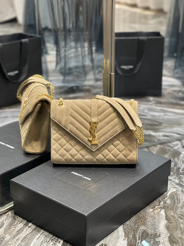 Makersluxe YLS Bags - 1764