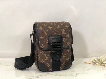 Makersluxe - LOV Bags - 1145
