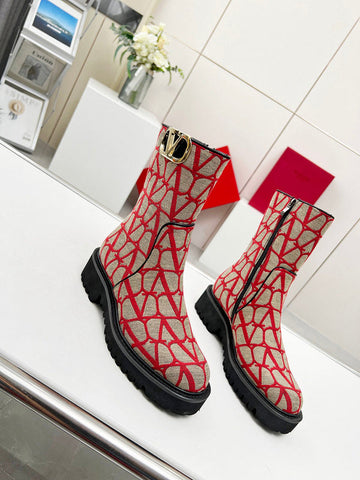 MLB - VEL Women Shoes - 138
