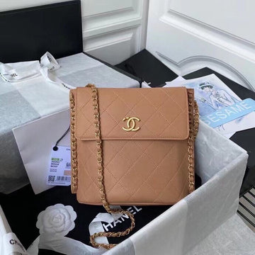 Makersluxe - CNL Bags - 1417