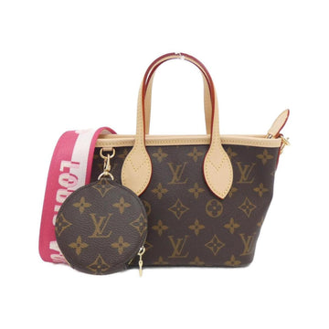 Louis Vuitton M46786 Monogram ark BB Shoulder Bag