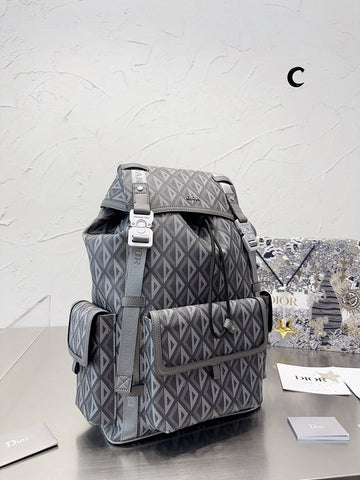 Makersluxe - DOR2 Bags - 030