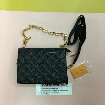 Makersluxe Bags - LOV Bags - 365