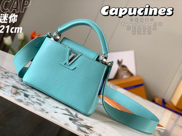 MLB Makersluxe Lu-Vi bags - 11703