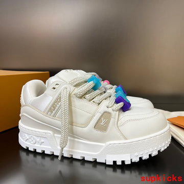 MLB - LOV Trainers - 072