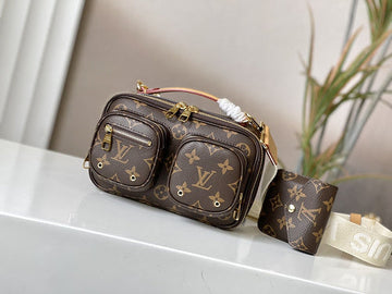 MLB - LOV Women Bags - 513