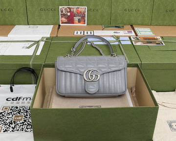 MLB - GUKI Women Bags - 560