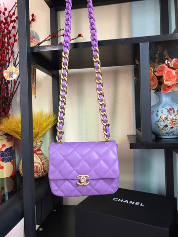 Makersluxe - CNL Bags - 1091