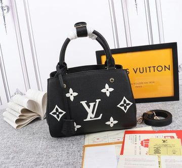 Makersluxe Lu-Vi bags - 3830
