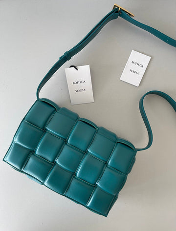Makersluxe - BOV Bags - 1484