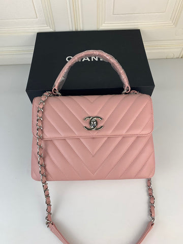 Makersluxe - CHL Bags - 998