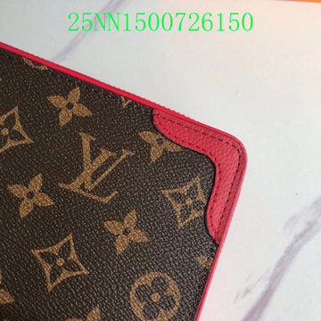 Makersluxe LOV Wallet - 197