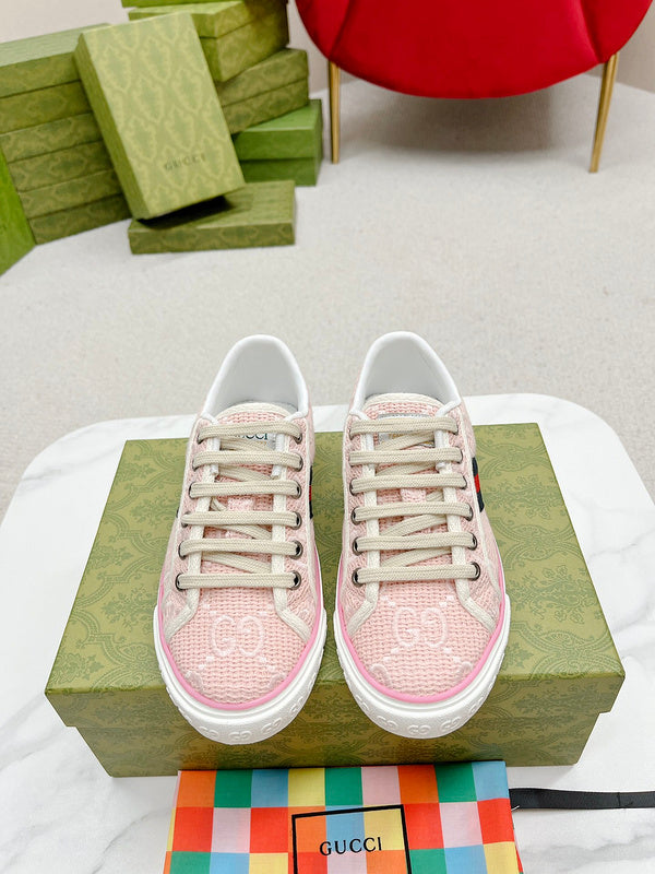 MLB - GUKI Women Shoes - 472