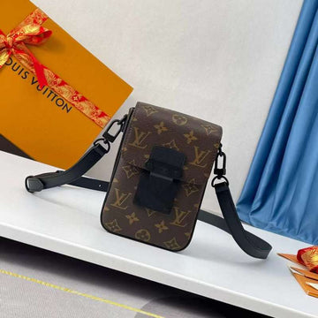 MLB Makersluxe Lu-Vi bags - 11887