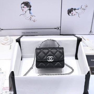 Makersluxe - CNL Bags - 764