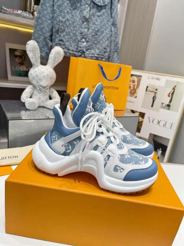 MLB - LOV Women Shoes - 540
