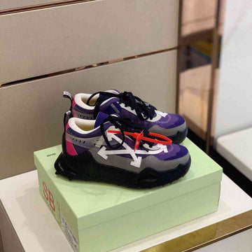 MLB - YZO Shoes - 231