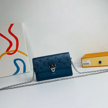 Makersluxe - LOV Wallets - 642
