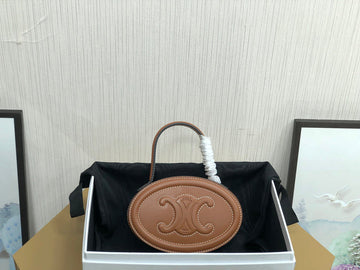 Makersluxe - COL Bags - 1257