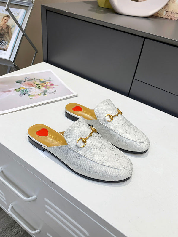 MLB - GUKI Women Shoes - 1482