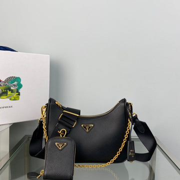 Makersluxe - PD Bags - 1018