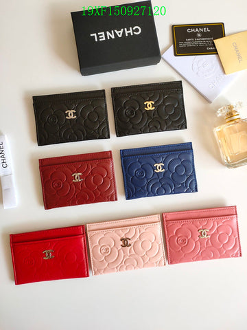 Makersluxe CHL Wallet - 2150