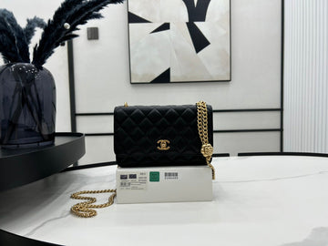 Makersluxe - CHL Bags - 1290