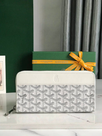 Makersluxe - GYO Wallets - 022