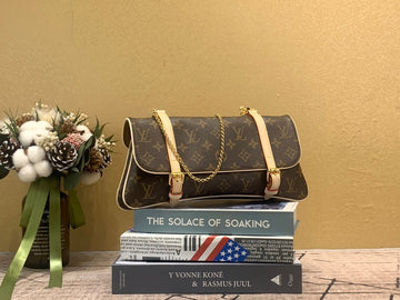 Makersluxe Bags - LOV Bags - 2628