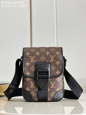 makersluxe - LOV Bags - 114