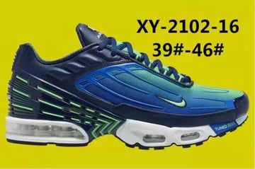 MLB - NKE Air Max Plus Shoes - 136