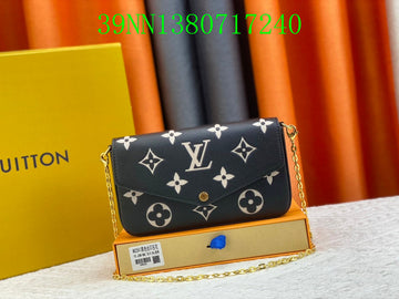 MLB - LOV Wallet - 216