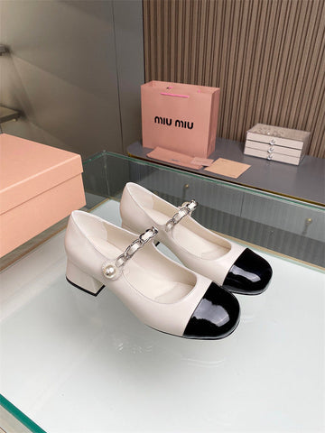 MLB - MMU Shoes - 219