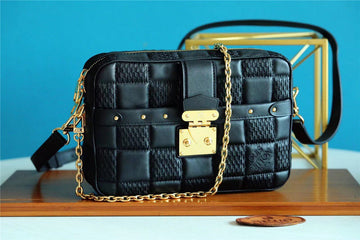 MLB Fashion Lu-Vi bags - 7225