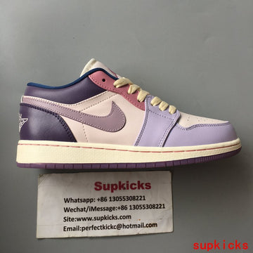MLB - NKE Jordan 1 Shoes - 030