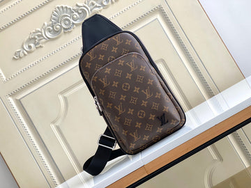 Makersluxe - LOV Men Bags - 109