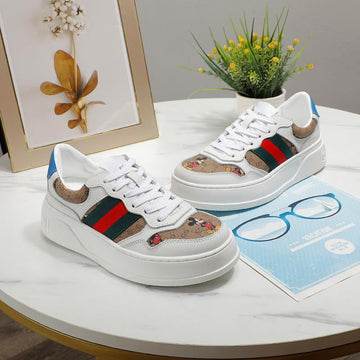 MLB - GUKI Men Shoes - 276